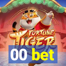 00 bet